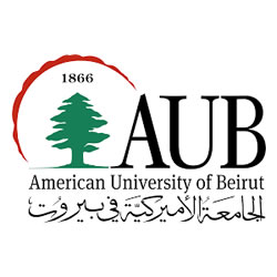 AUB-Logo